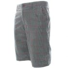 Independent Shorts | Independent Temper Walk Shorts - Black Check