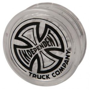 Independent Skateboard Wheels | Independent Built To Grind Grinders - Acrylic