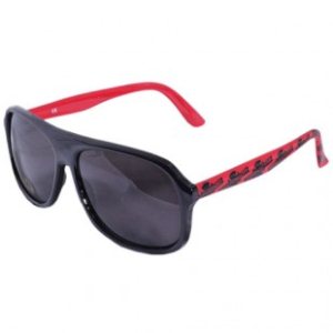 Independent Sunglasses | Independent Foolin Sunglasses - Black