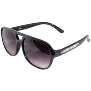 Independent Sunglasses | Independent Smooth Operator Sunglasses - Black