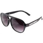 Independent Sunglasses | Independent Smooth Operator Sunglasses - Black