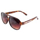 Independent Sunglasses | Independent Smooth Operator Sunglasses - Tortoiseshell