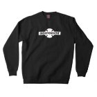 Independent Sweatshirt | Independent Ogbc Icon Fill Crew Sweat - Black