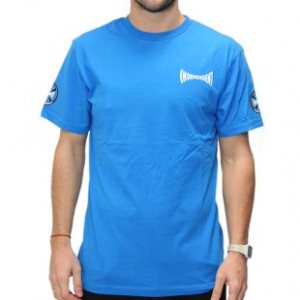Independent T-Shirt | Independent 78 Classic T-Shirt - Royal