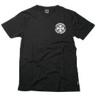 Independent T-Shirt | Independent Vista T-Shirt - Black