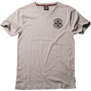 Independent T-Shirt | Independent Vista T-Shirt - Heather