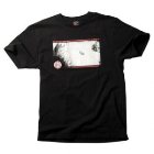 Independent T-Shirts | Independent Burnett Photo T Shirt - Black