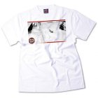 Independent T-Shirts | Independent Burnett Photo T Shirt - White