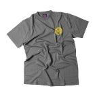 Independent T-Shirts | Independent Cc Truck T Shirt - Charcoal