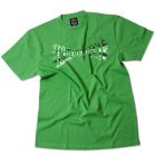 Independent T-Shirts | Independent Flick T Shirt - White