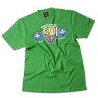 Independent T-Shirts | Independent Fw Grill T Shirt - Kelly Green