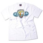Independent T-Shirts | Independent Fw Grill T Shirt - White
