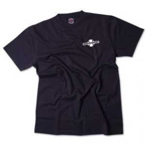 Independent T-Shirts | Independent Ground Truck Bc T Shirt - Black