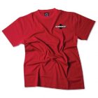 Independent T-Shirts | Independent Ground Truck Bc T Shirt - Cardinal Red