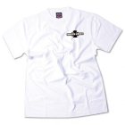 Independent T-Shirts | Independent Ground Truck Bc T Shirt - White