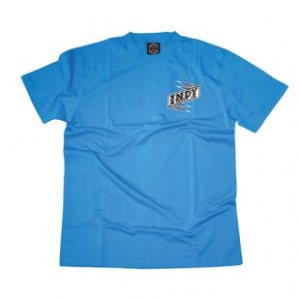 Independent T-Shirts | Independent Hammers T Shirt - Royal