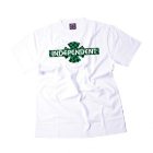 Independent T-Shirts | Independent Icon Fill T Shirt - White