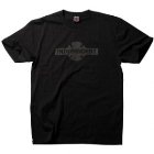 Independent T-Shirts | Independent Ogbc Icon Black T Shirt - Black Black