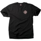 Independent T-Shirts | Independent Rider Bc T Shirt - Black