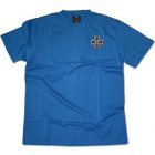 Independent T-Shirts | Independent Rider Bc T Shirt - Royal