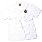 Independent T-Shirts | Independent Rider Bc T Shirt - White