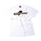 Independent T-Shirts | Independent Ripped Ogbc T Shirt - White