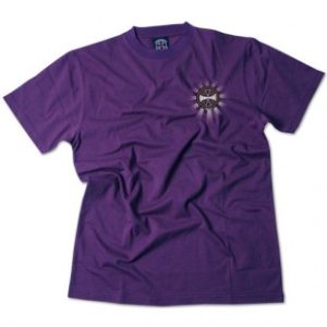 Independent T-Shirts | Independent Shine T Shirt - Purple