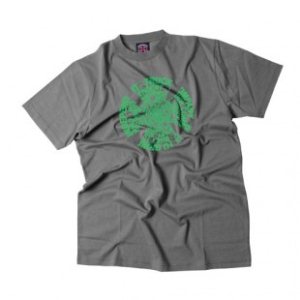 Independent T-Shirts | Independent Speed Cross T Shirt - Charcoal