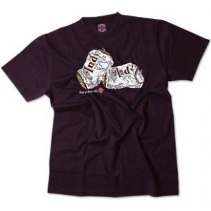 Independent T-Shirts | Independent Take No Prisoners T Shirt - Black