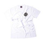 Independent T-Shirts | Independent Tc Speed T Shirt - White