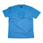 Independent T-Shirts | Independent Tonal Truck Co T Shirt - Royal
