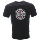Independent T-Shirts | Independent Truck Co T Shirt - Black