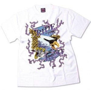 Independent T-Shirts | Independent Truck Stop T Shirt - White