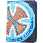 Independent Wallet | Independent Cc Truck Co Wallet – Denim