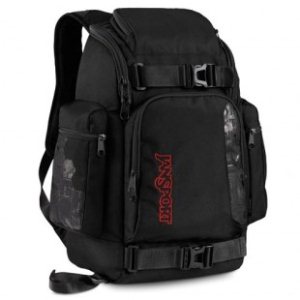 Jansport Rucksack | Jansport Parole Backpack - Black