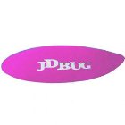 Jd Bug Accessories | Jd Bug Grip Tape Large - Pink