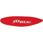 Jd Bug Accessories | Jd Bug Grip Tape Large - Red