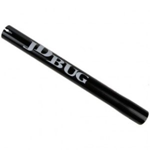 Jd Bug Scooter Bars | Jd Bug Pro Series Lower Stem - Black