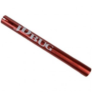 Jd Bug Scooter Bars | Jd Bug Pro Series Lower Stem - Red
