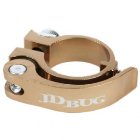 Jd Bug Scooter Clamp | Jd Bug Pro Series Quick Release Clamp - Bronze