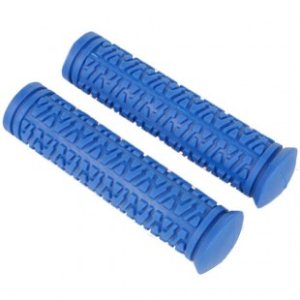 Jd Bug Scooter Grips | Jd Bug Pro Series Extreme Handle Bar Grips - Blue