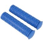 Jd Bug Scooter Grips | Jd Bug Pro Series Extreme Handle Bar Grips - Blue