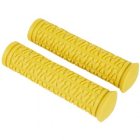 Jd Bug Scooter Grips | Jd Bug Pro Series Extreme Handle Bar Grips - Yellow