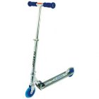Jd Bug Scooter | Jd Bug Classic 1 Scooter - Silver Blue