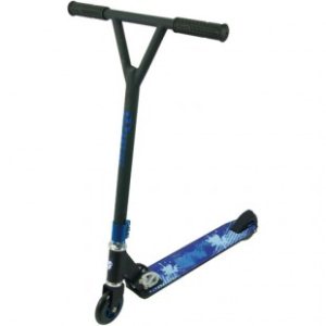 Jd Bug Scooter | Jd Bug Pro 2 Scooter 2012 - Blue