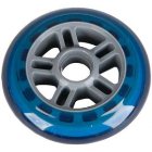 Jd Bug Scooter Wheels | Jd Bug 100Mm 86A Wheel - Blue