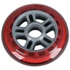 Jd Bug Scooter Wheels | Jd Bug 100Mm 86A Wheel - Red