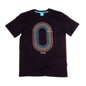 King T-Shirt | King Defy T Shirt - Black
