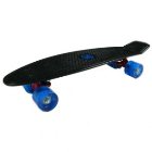 Krunk Boards | Krunk 81 Retro Board - Black