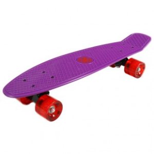 Krunk Boards | Krunk 81 Retro Board - Purple